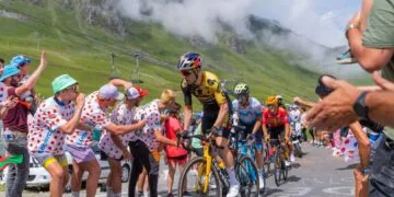 Watch the Tour de France 2024 for free – featured image