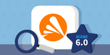 Avast Antivirus Review Featured Image June 2024