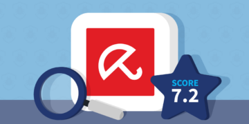 Avira Antivirus Review Featured Image June 2024