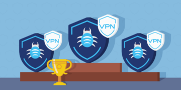 Best Antivirus Software With Built-in VPNs Featured Image 2024