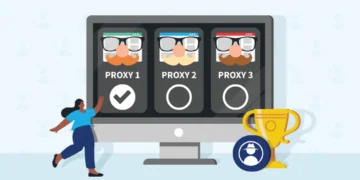 Best Proxy Sites to Help You Browse Anonymously Featured Image