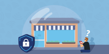 Cybersecurity For Small Businesses Featured Image