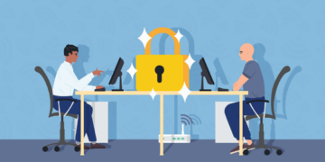 Cybersecurity Tips to Keep Your Small Business Safe Featured Image