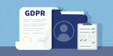 GDPR Compliance Checklist for Business Featured Image