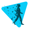 Hide.me Logo klein