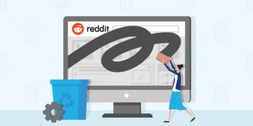 How to Delete a Reddit Account Featured