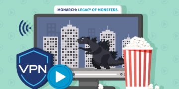 How to Watch Monarch Legacy of Monsters Featured image