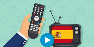 How to Watch Spanish TV From Anywhere Featured Image