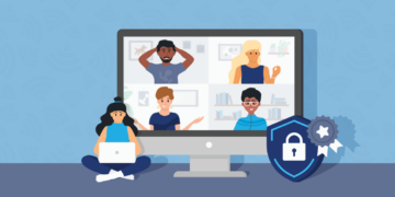 Most Secure Video Conferencing Platforms Featured Image