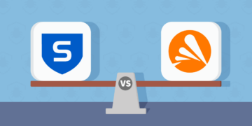 Sophos Home vs Avast Which is the best antivirus for you Featured Image