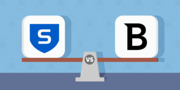 Sophos Home vs Bitdefender Which is the best antivirus for you Featured Image
