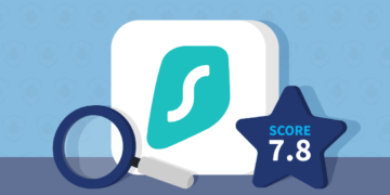 Surfshark One Antivirus Review Featured Image June 2024
