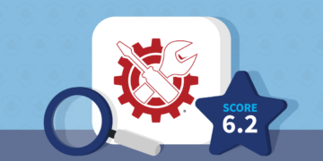 System Mechanic Ultimate Defense Antivirus Review Featured Image June 2024
