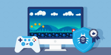 The Best Antivirus for Gaming Featured Image