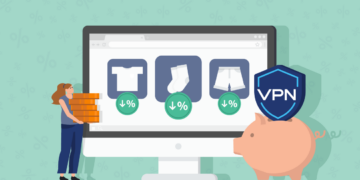 Tips to Save Money with a VPN and Get Extra Discounts Featured Image