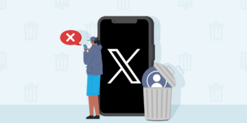 How to Delete Twitter Featured Image New